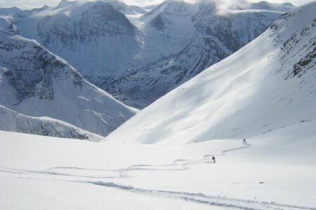 Abisko Mountain Lodge