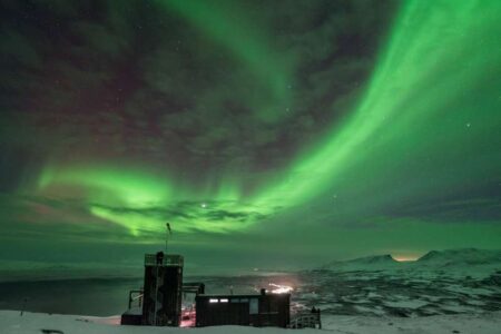 The Abisko Aurora Sky Station Visit | Northern Lights Holiday Experts | Aurora Nights