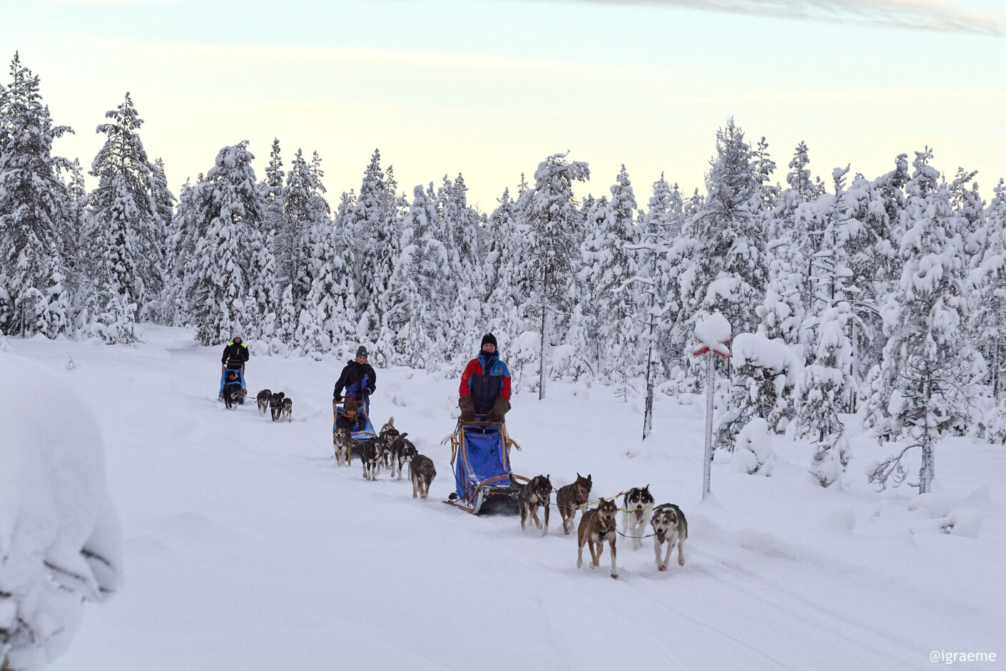 Arctic Heaven - Auroras and Luxury Cabins | Northern Lights Holidays in Sweden | Arctic Retreat