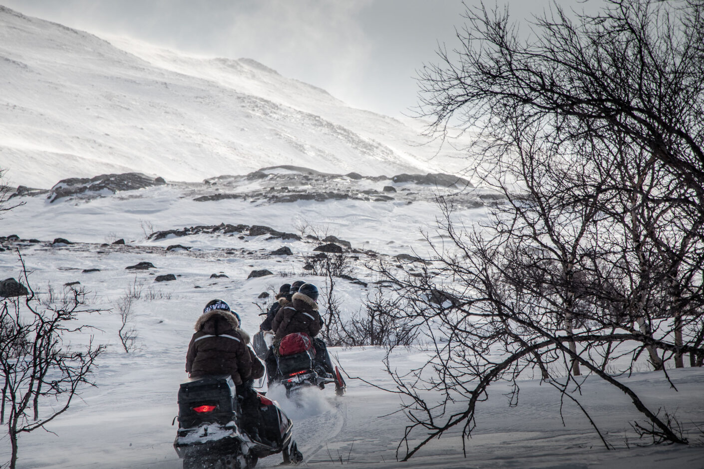 BestofBoth-day2-snowmobiling