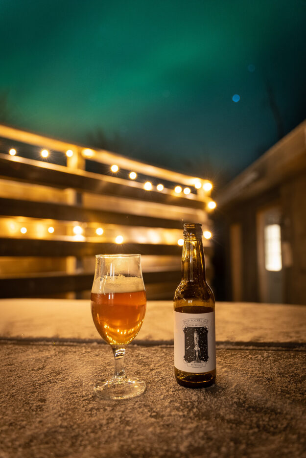 The Northern Lights Grand Slam | Maximise your chances of seeing the Northern Lights on this 7-night Holiday in Swedish Lapland | Northern Lights Holiday Experts | Aurora Nights