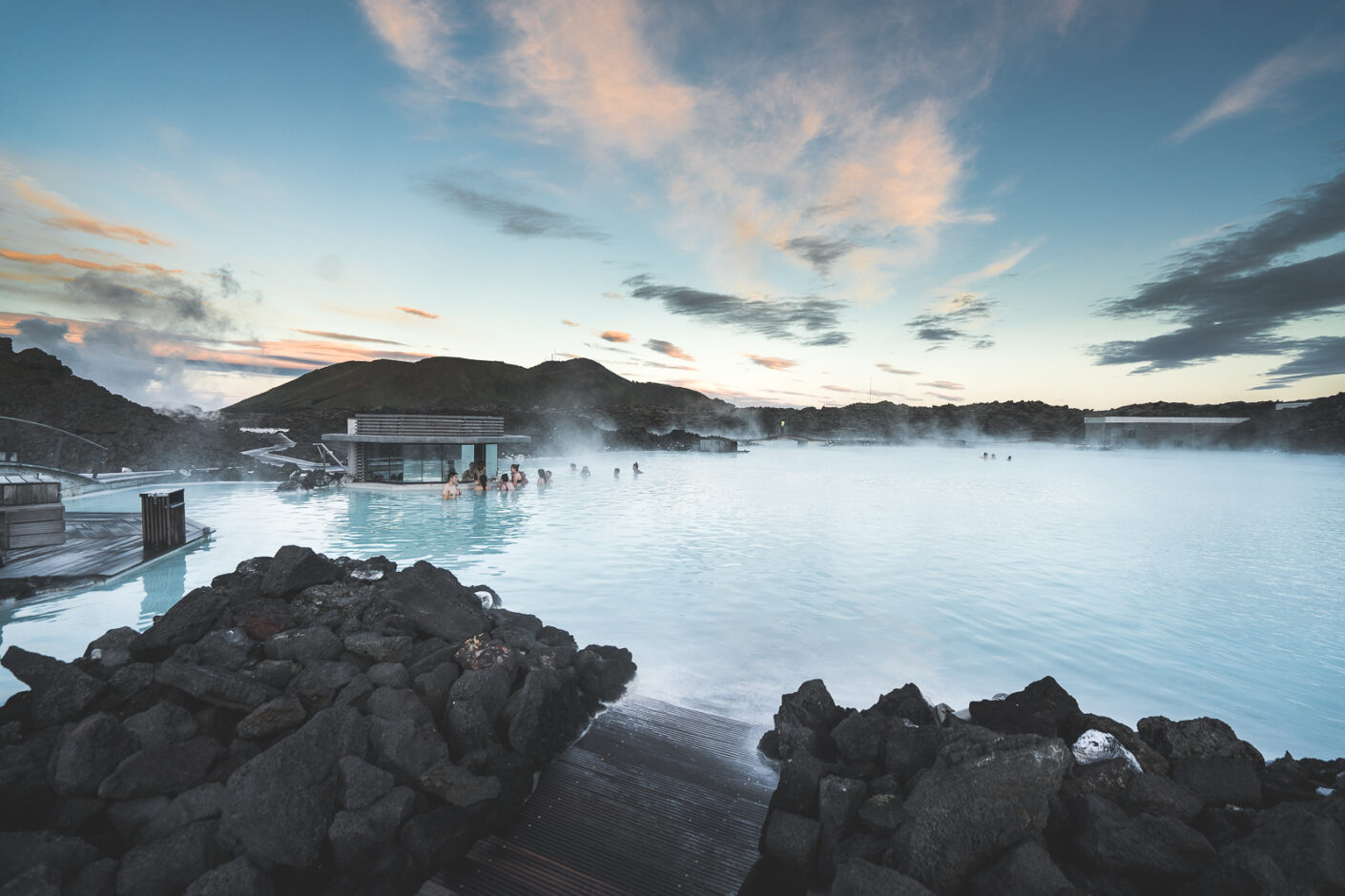 Fire & Ice Northern Lights Trip | Northern Lights Holiday Experts in Iceland | Aurora Nights