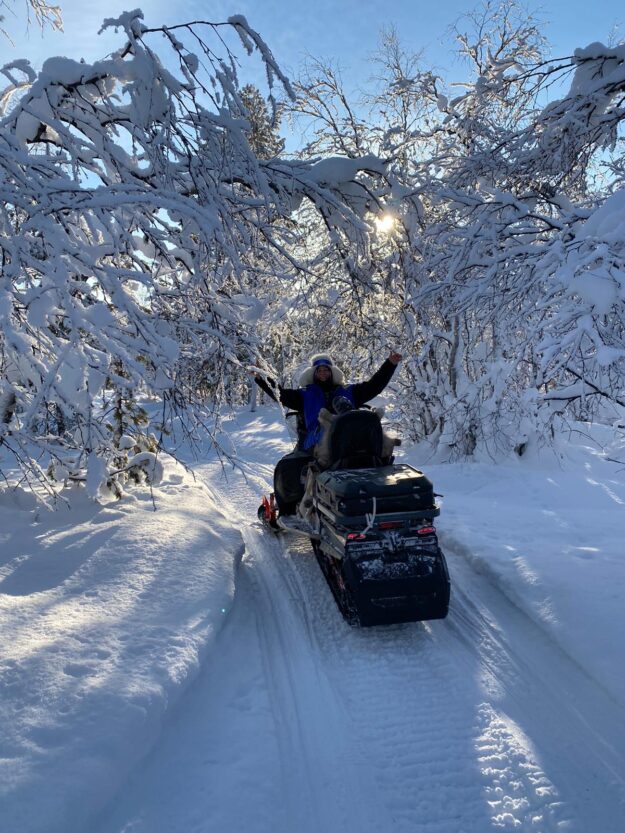 Visit Tromso, see majestic Norwegian Fjords and Northern Lights in Norway | Aurora Nights