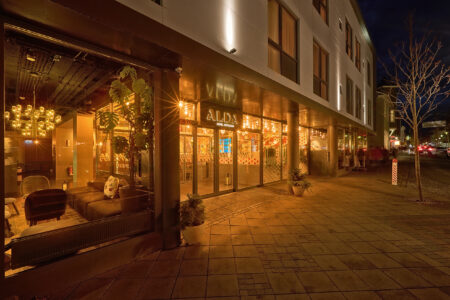 Alda Hotel Reykjavik