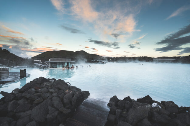 The Ultimate Iceland and Icehotel Aurora Adventure | Northern Lights Holiday Experts | Aurora Lights