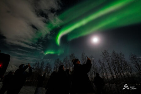 The Paris of the North Aurora Break | Tromso Northern Lights Holiday | Aurora Nights | Spend 3-nights in the beauiful city of Tromso, exploring great restaurants and hunting for the Northern Lights