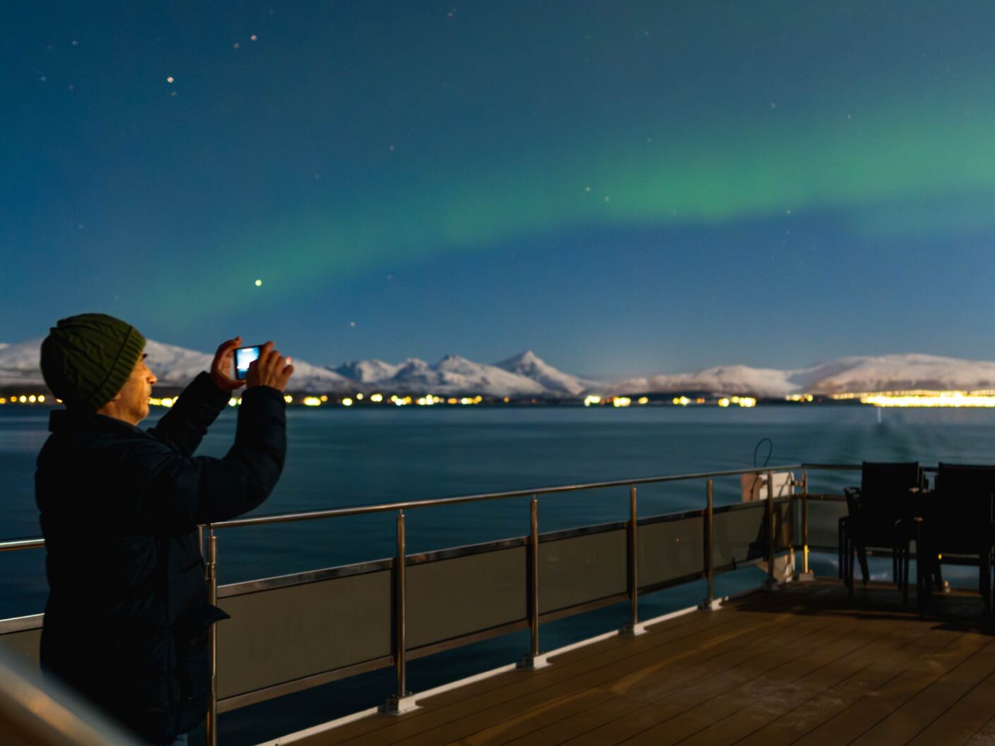 Aurora Norwegian Coastal Islands Explorer | Northern Lights Holiday Experts | Aurora Nights | Visit Tromso, Senja and Lofoten Island | See the Beautiful Norwegian Coastline.