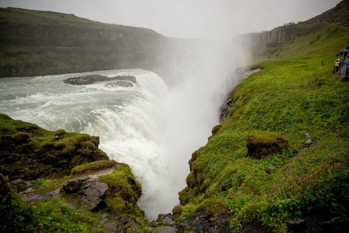 Day Three Golden Circle Business Iceland