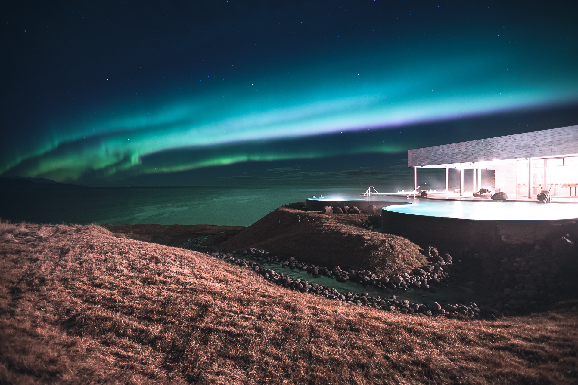 The Northern Iceland Weekend Aurora Escape | Northern Lights Holiday Experts in Iceland | Aurora Nights | Snowmobiling and Dog Sledding Adventures in Iceland