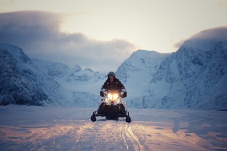 The Paris of the North Aurora Break | Tromso Northern Lights Holiday | Aurora Nights | Spend 3-nights in the beauiful city of Tromso, exploring great restaurants and hunting for the Northern Lights
