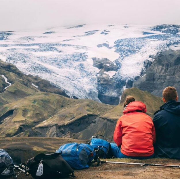 An Icelandic Family Adventure at Stracta Hotel | Iceland Family Holiday | Aurora Nights