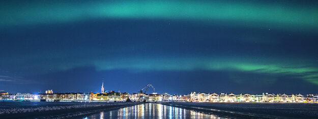 Aurora Break in Lulea Archipelago | Northern Lights Holidays in Sweden | Aurora Nights