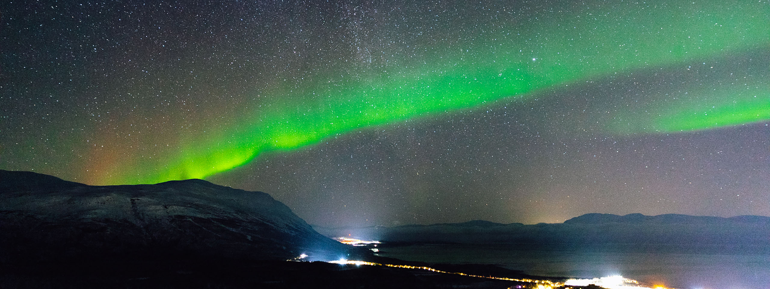 The Complete Abisko Experience | Northern Lights Holiday Experts | Snowshoeing Northern Lights Hunt, Snowmobile Adventures, Guided Walks | Aurora Nights