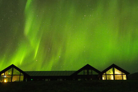 The Northern Norway Lodge Experience | Northern Lights Holiday Experts | Aurora Nights | Visit Tromso, see majestic Norwegian Fjords and stunning scenery in Norway.