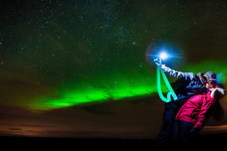 The Iceland Northern Lights Call Out | Northern Lights Holiday Experts in Iceland - 5-night Holiday in Iceland | Aurora Nights