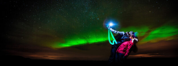 The Iceland Northern Lights Call Out | Northern Lights Holiday Experts in Iceland - 5-night Holiday in Iceland | Aurora Nights