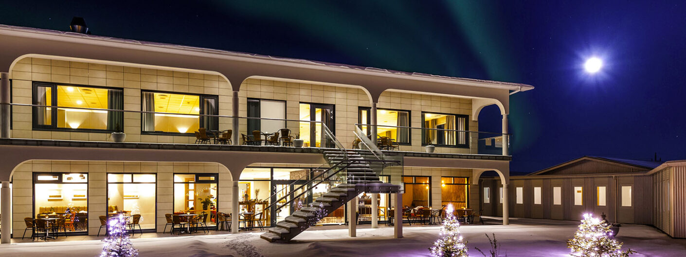 An Icelandic Family Adventure at Stracta Hotel | Iceland Family Holiday | Aurora Nights
