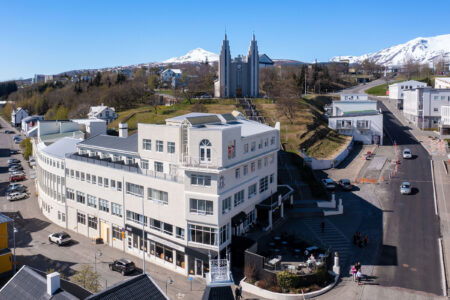 Kea Hotel Akureyri