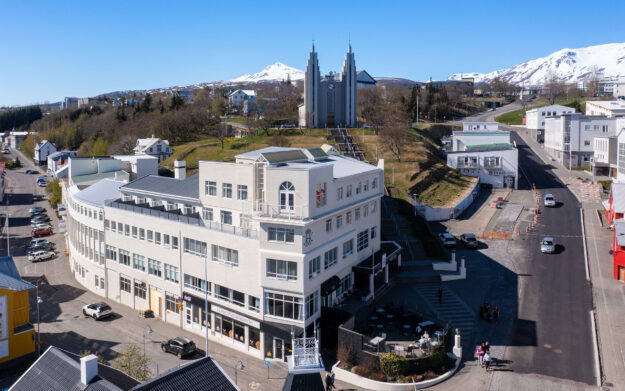 Kea Hotel Akureyri