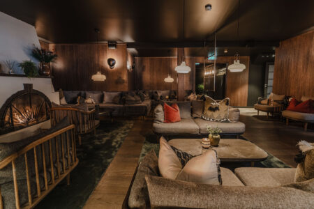 Funken Lodge Svalbard