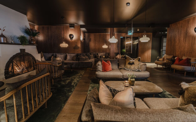 Funken Lodge Svalbard