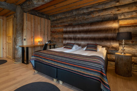 Wilderness Hotel Nangu