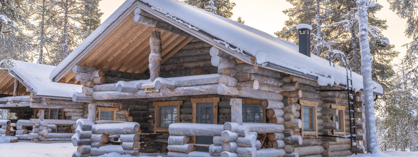 Northern Lights Nellim Adventure | Northern Lights Holiday Experts | Aurora Nights | 3-Nights in Nellim in Finnish Lapland with Northern Lights Hunting activities in the evenings.