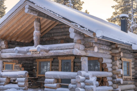 Northern Lights Nellim Adventure | Northern Lights Holiday Experts | Aurora Nights | 3-Nights in Nellim in Finnish Lapland with Northern Lights Hunting activities in the evenings.