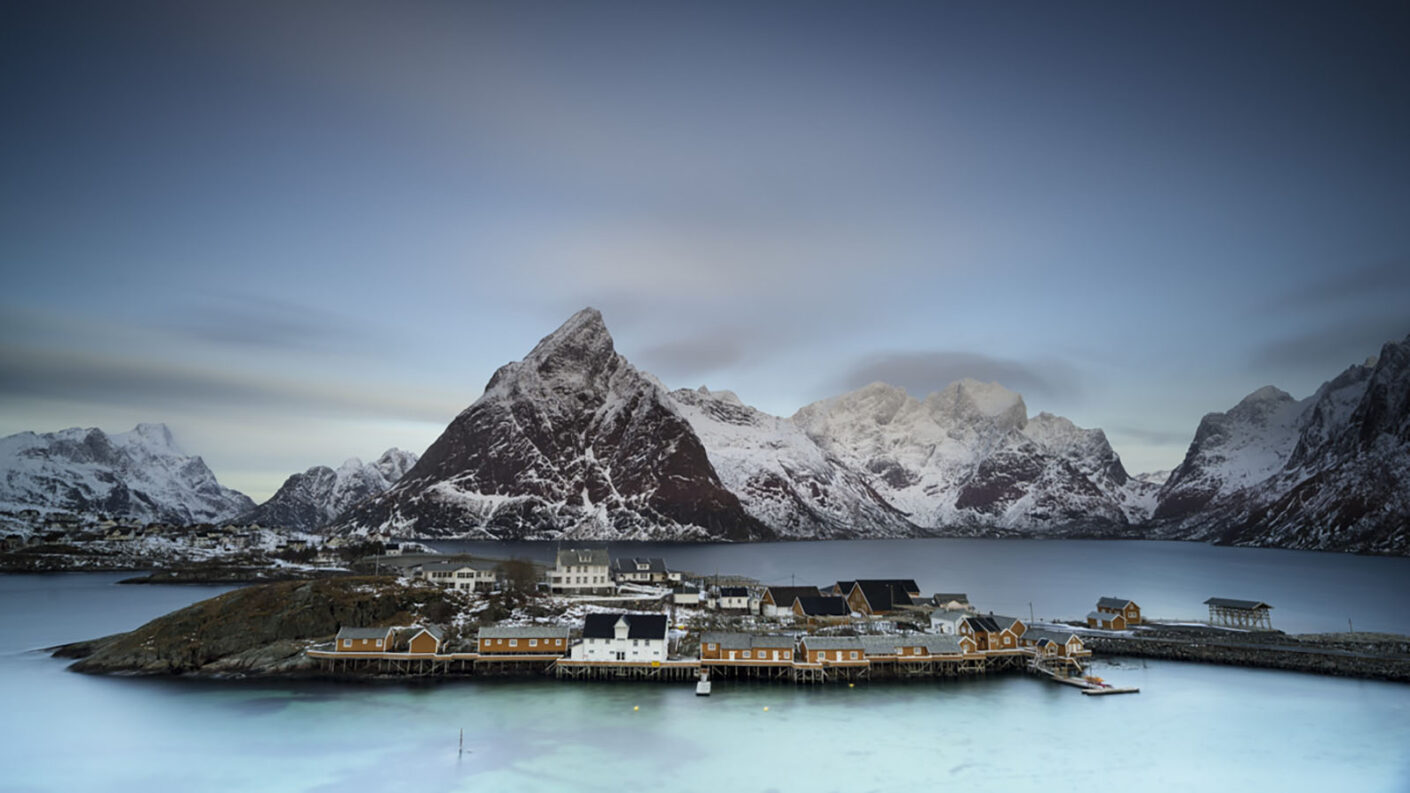 New Year Northern Lights Holiday 7 nights Family | Northern Lights Family New Year Holiday | Aurora Nights | Celebrate the New Year in Norway with this 7-Night Family Holiday