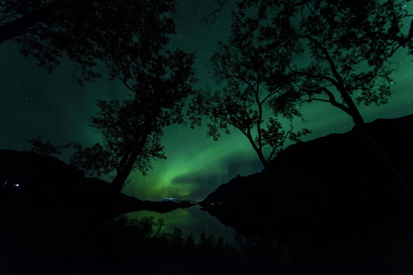 New Year Northern Lights Holiday 7 nights Family | Northern Lights Family New Year Holiday | Aurora Nights | Celebrate the New Year in Norway with this 7-Night Family Holiday