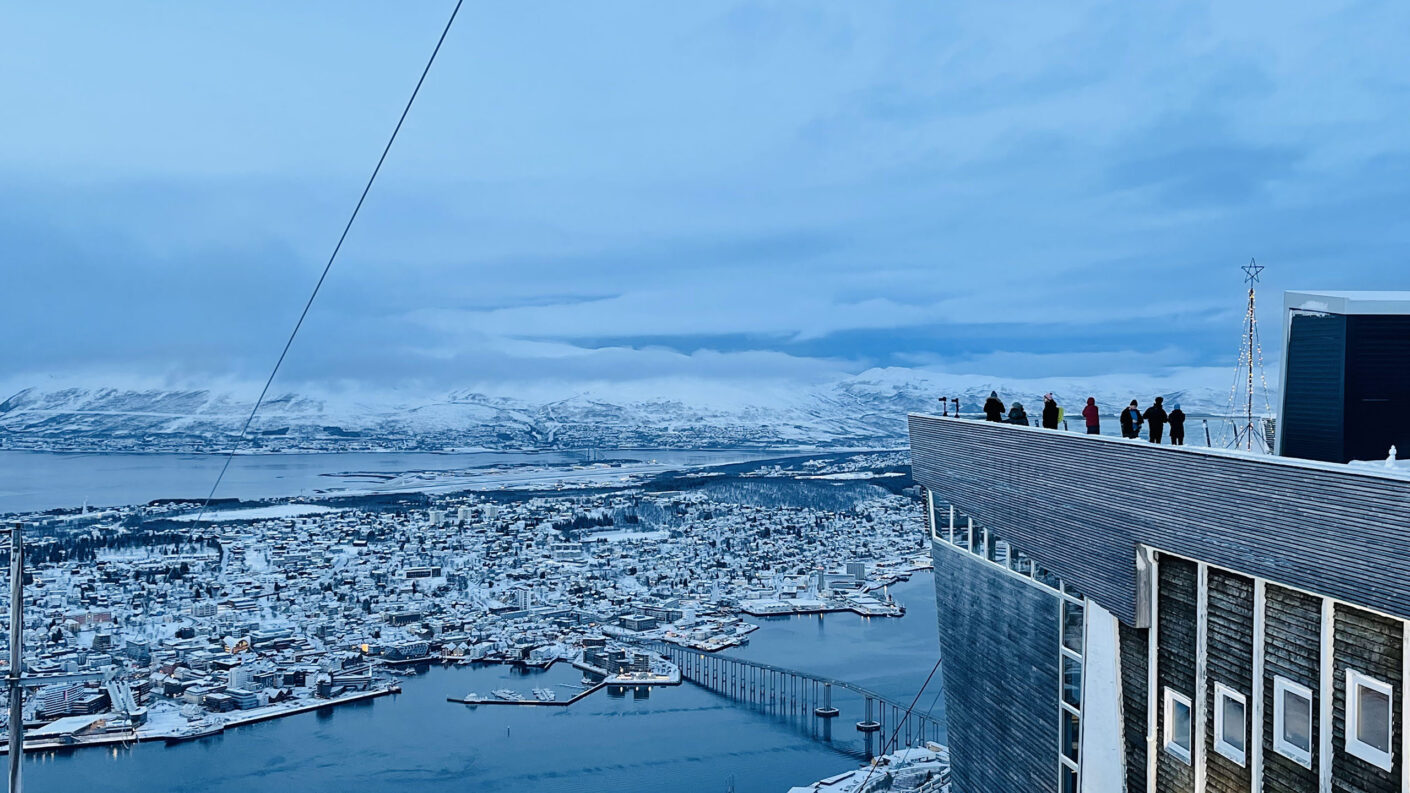OsloNorthernNorway-day3-Tromso