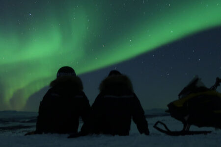 Ultimate Christmas Northern Lights Escape | Northern Lights Holiday Experts | Aurora Nights