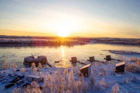 Free Northern Lights Holiday Guide