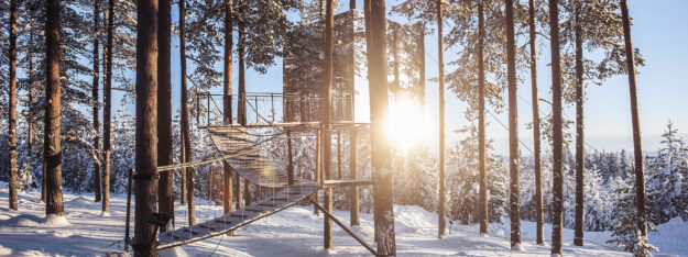 bestoflapland-header-treehotel-creditPerLundstrom