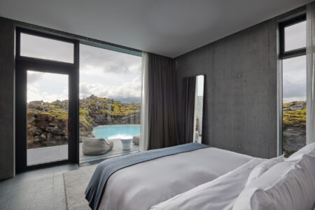 Blue Lagoon The Retreat
