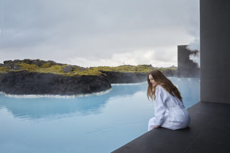Blue Lagoon The Retreat
