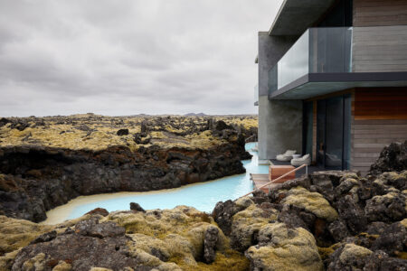 Blue Lagoon The Retreat