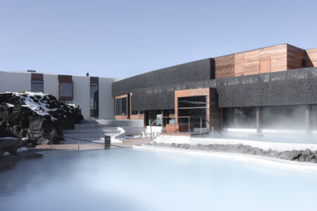Blue Lagoon The Retreat
