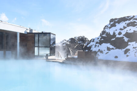 Blue Lagoon The Retreat