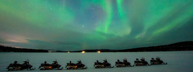 Icehotel & Tree Hotel Experience Break Stay in Two Iconic Hotels in Sweden The Icehotel and The Tree Hotel | The Northern Lights Holiday Experts | Aurora Nights