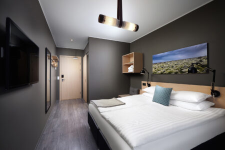 Alda Hotel Reykjavik