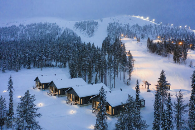 Sunday Morning Resort