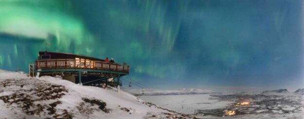 Abisko Northern Lights Holidays | Bespoke Northern Lights tours in Abisko, Sweden. Explore Abisko National Park and enjoy exciting outdoor activities in one of the best aurora destinations.