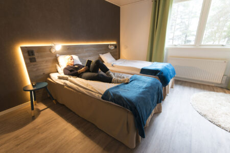 Pine Bay Lodge