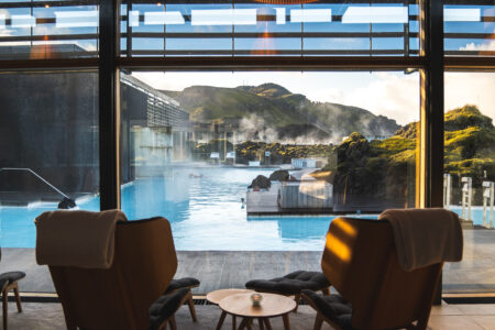 Silica Hotel