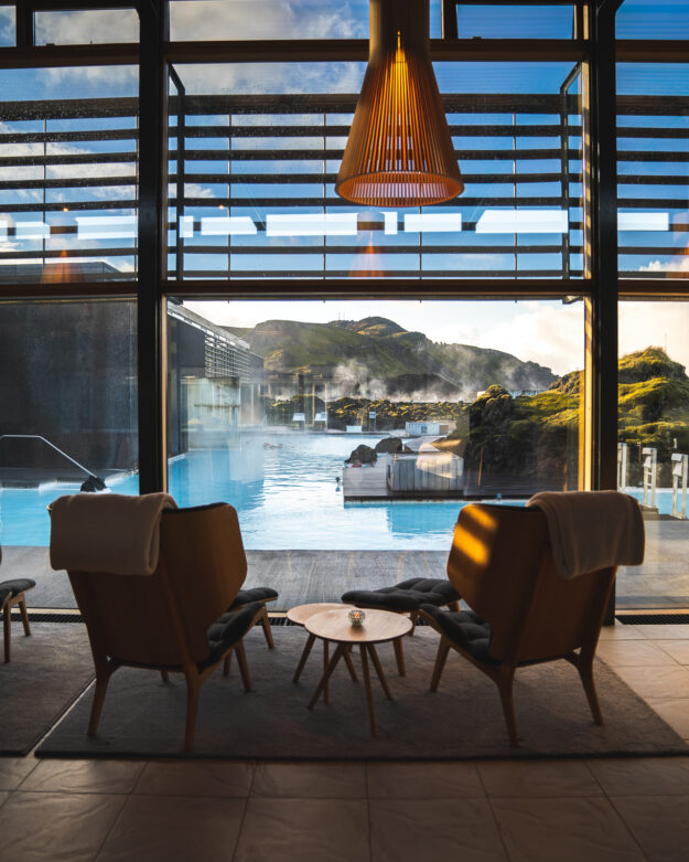 Silica Hotel