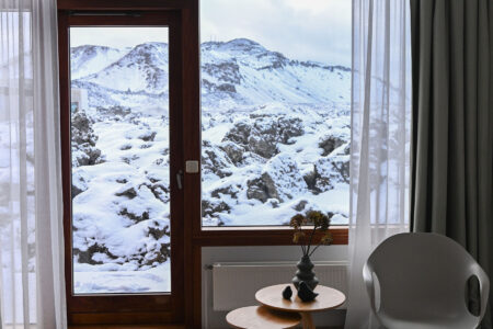 Silica Hotel