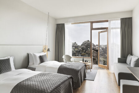 Silica Hotel