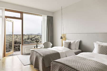 Silica Hotel