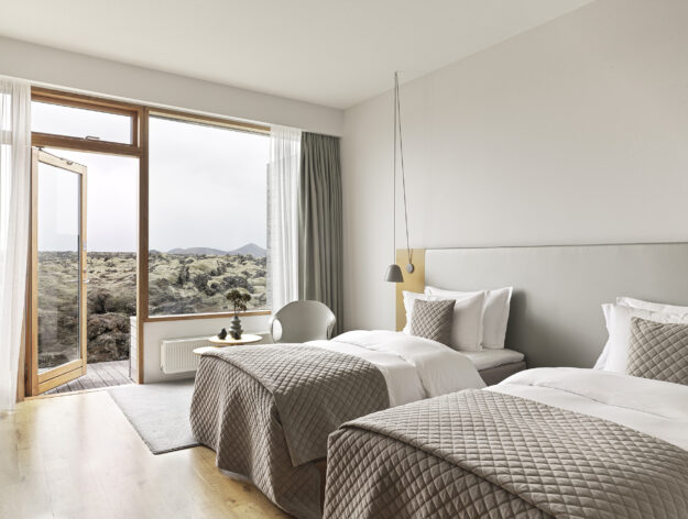 Silica Hotel